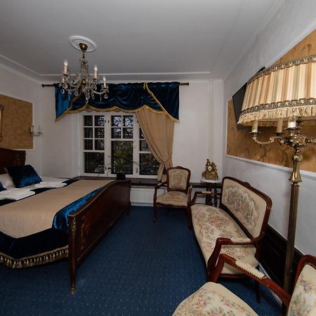 Vikerkaare Villa Tartu Dış mekan fotoğraf