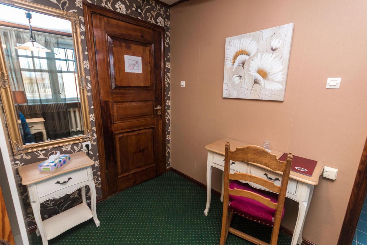 Vikerkaare Villa Tartu Oda fotoğraf