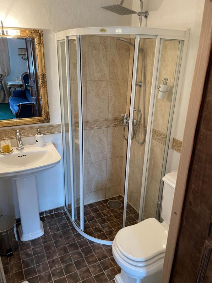 Vikerkaare Villa Tartu Dış mekan fotoğraf
