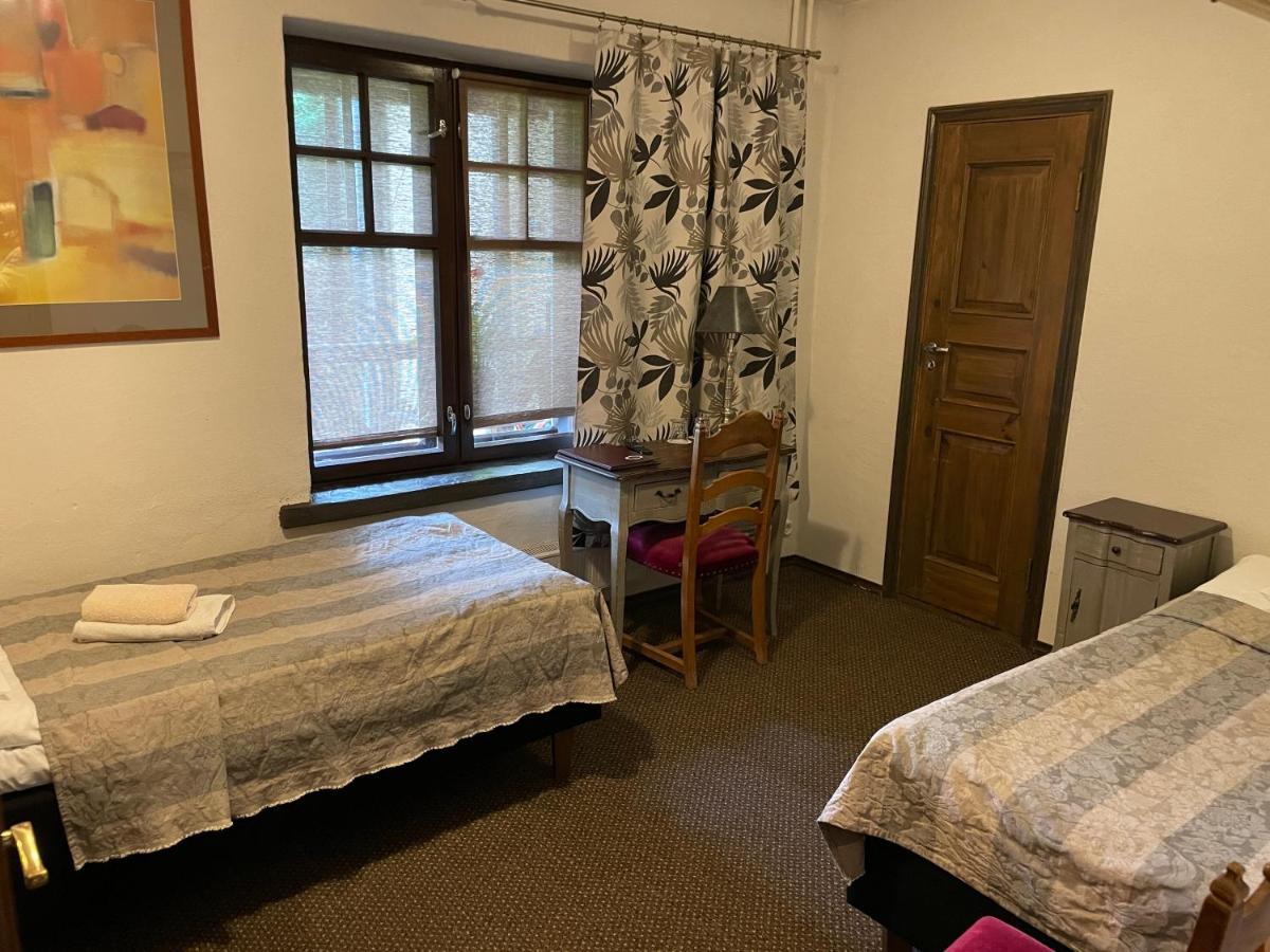 Vikerkaare Villa Tartu Dış mekan fotoğraf