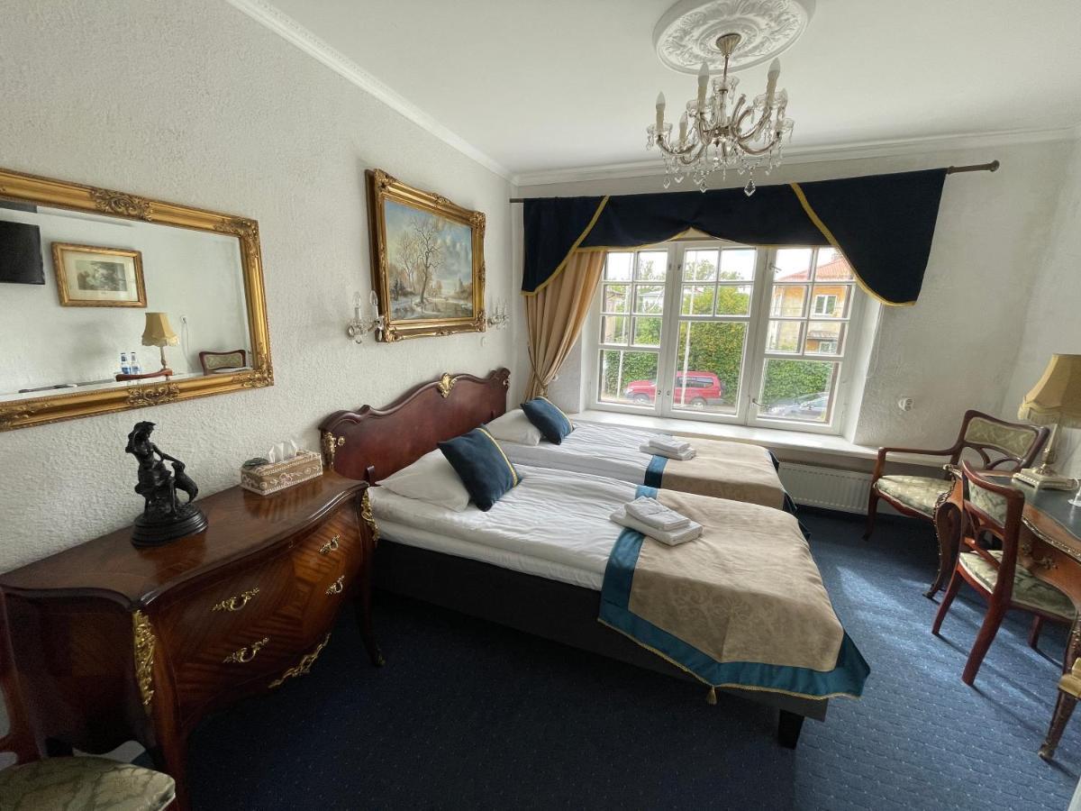Vikerkaare Villa Tartu Dış mekan fotoğraf
