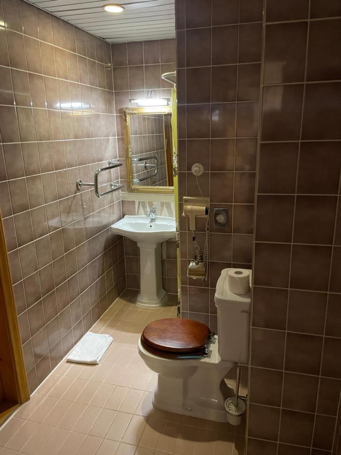 Vikerkaare Villa Tartu Dış mekan fotoğraf