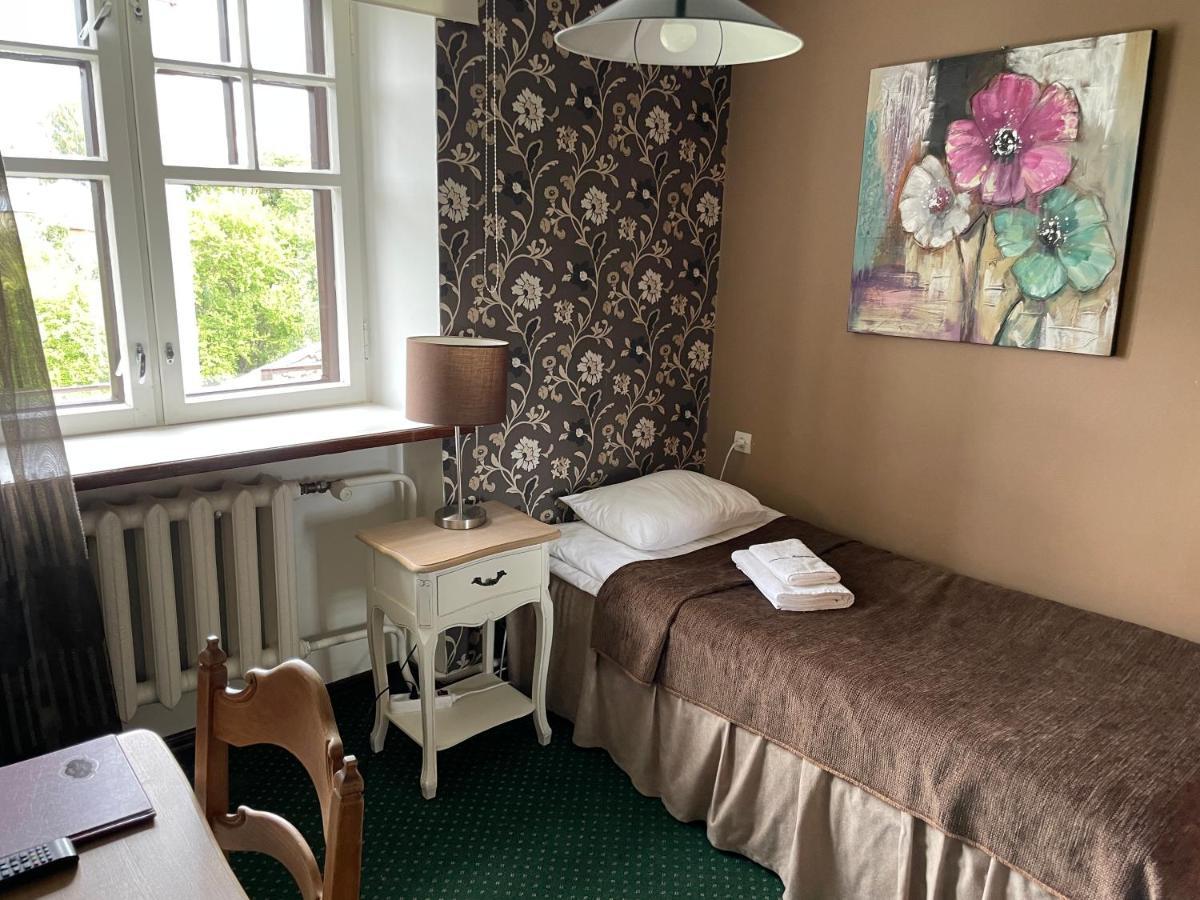 Vikerkaare Villa Tartu Dış mekan fotoğraf