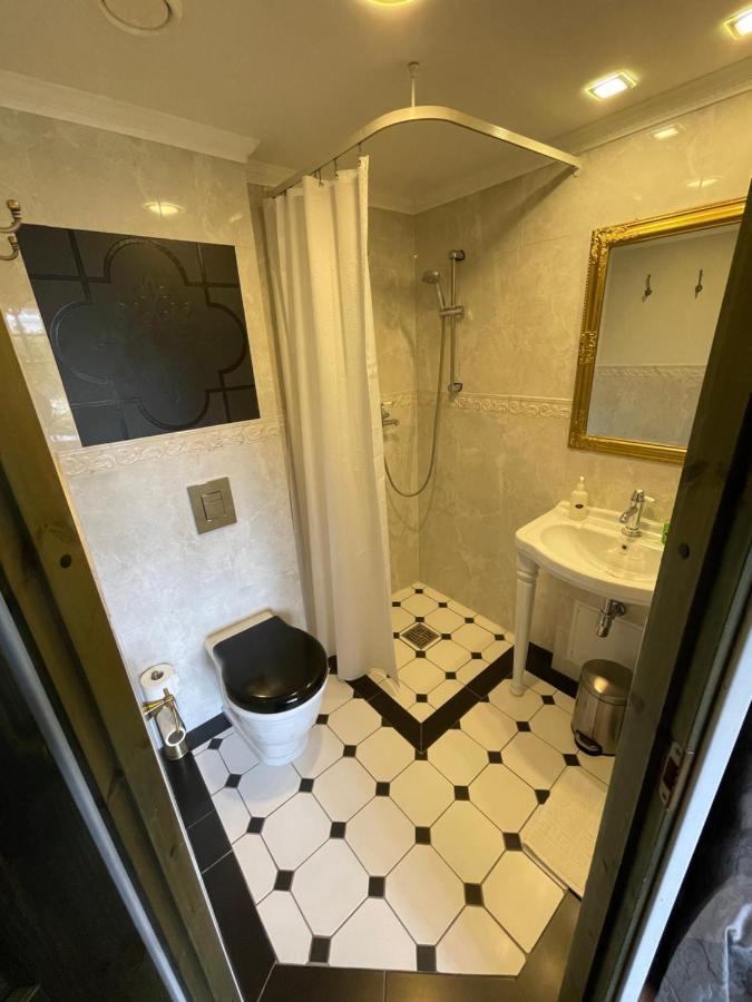 Vikerkaare Villa Tartu Dış mekan fotoğraf