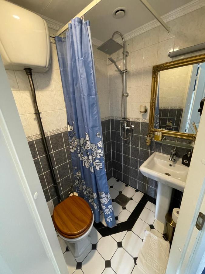 Vikerkaare Villa Tartu Dış mekan fotoğraf