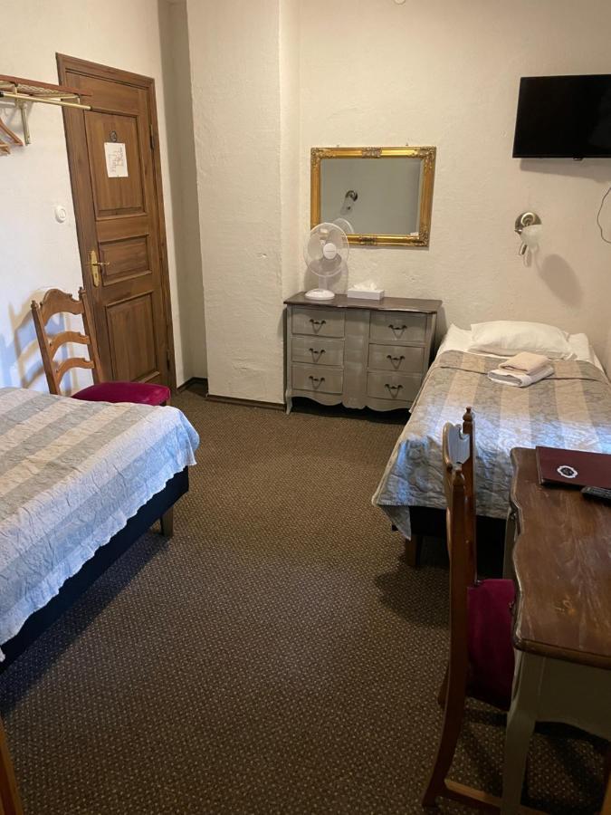 Vikerkaare Villa Tartu Dış mekan fotoğraf