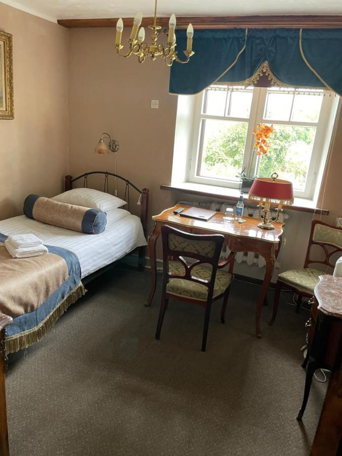 Vikerkaare Villa Tartu Dış mekan fotoğraf