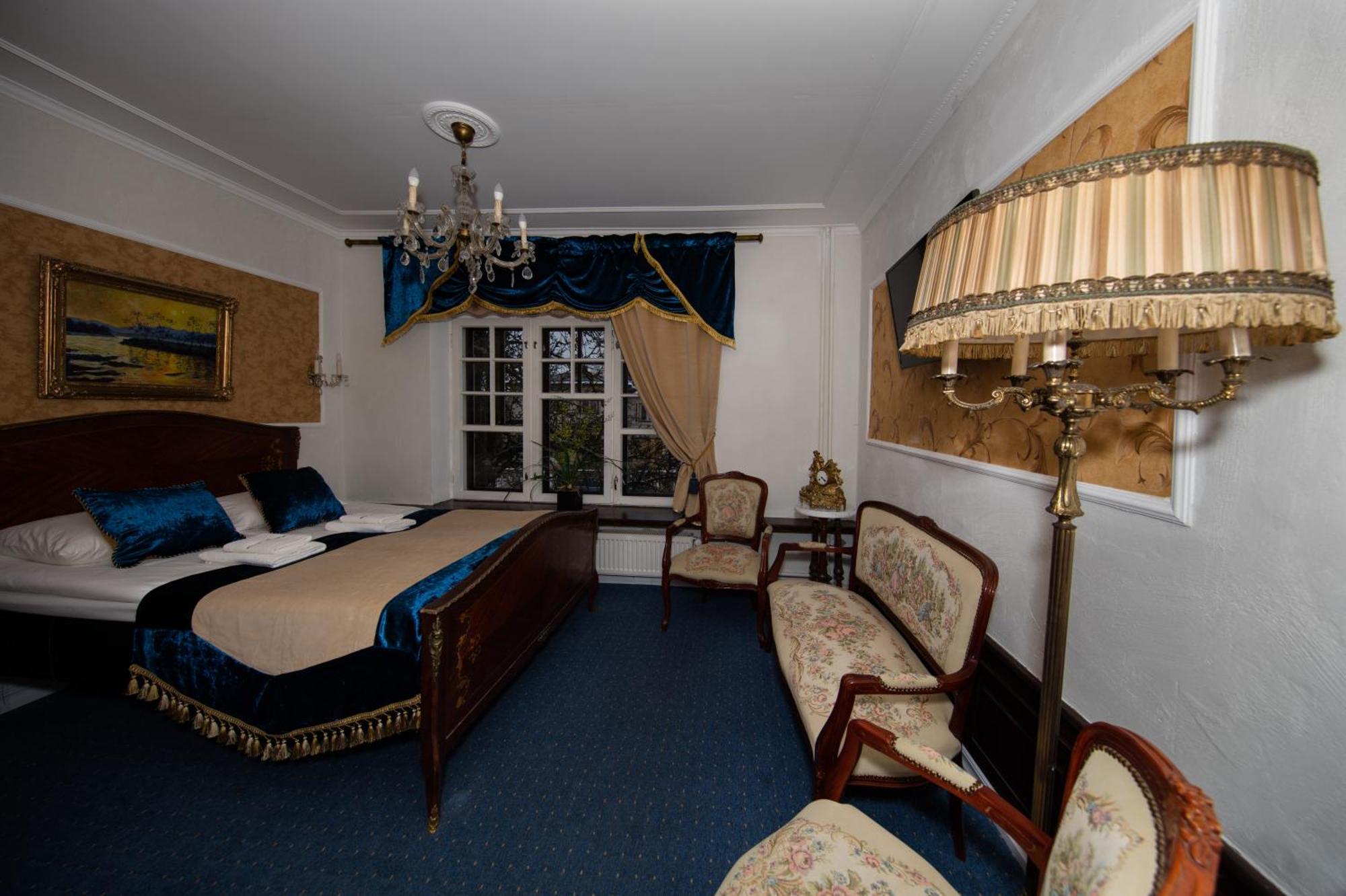 Vikerkaare Villa Tartu Dış mekan fotoğraf