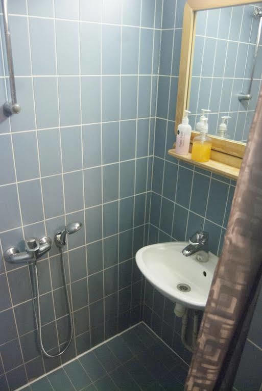 Vikerkaare Villa Tartu Dış mekan fotoğraf