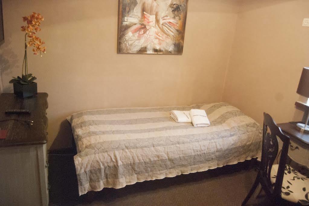 Vikerkaare Villa Tartu Dış mekan fotoğraf