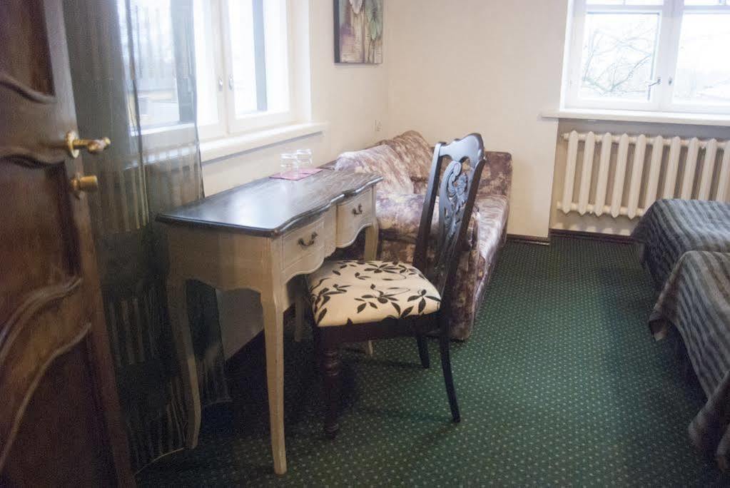 Vikerkaare Villa Tartu Dış mekan fotoğraf