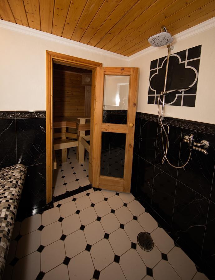 Vikerkaare Villa Tartu Dış mekan fotoğraf