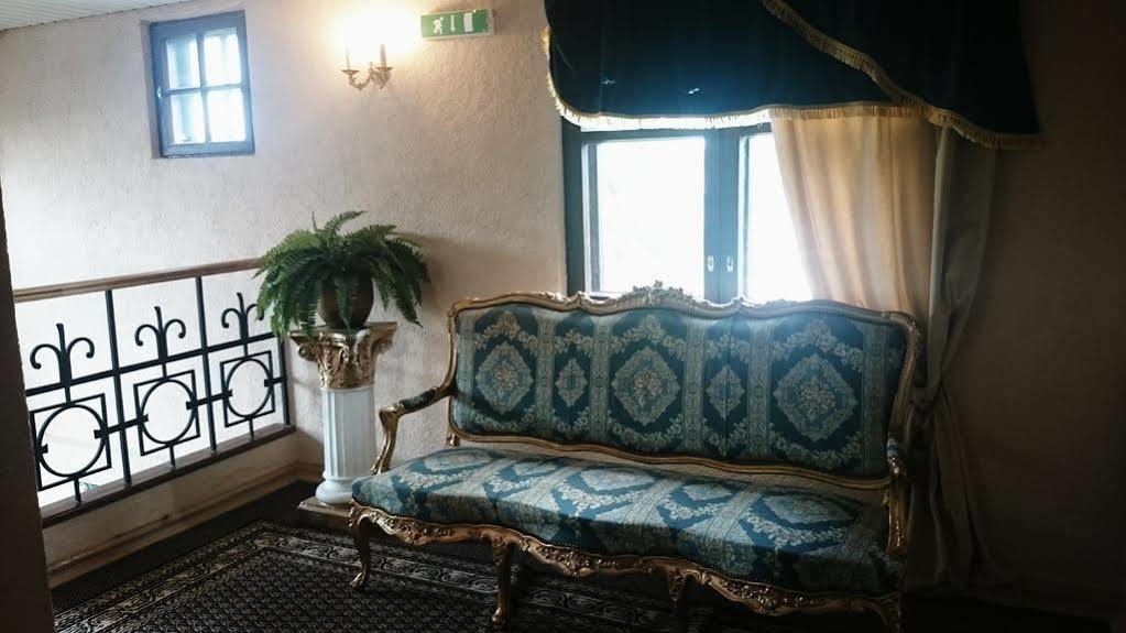 Vikerkaare Villa Tartu Dış mekan fotoğraf