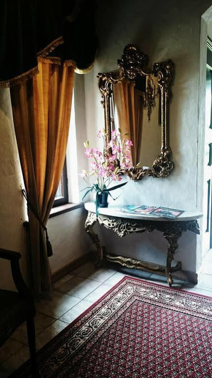 Vikerkaare Villa Tartu Dış mekan fotoğraf