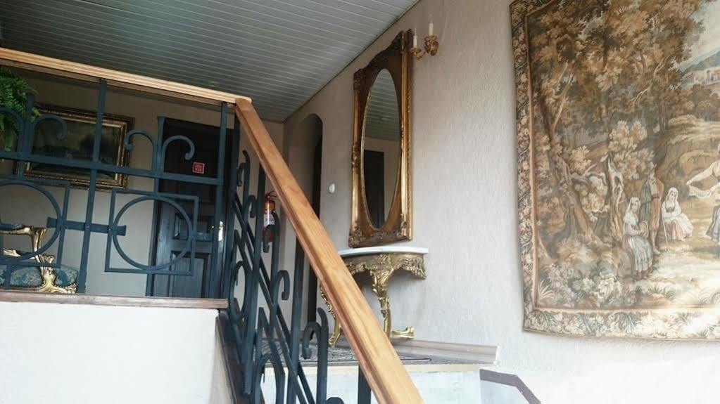 Vikerkaare Villa Tartu Dış mekan fotoğraf