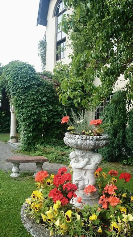 Vikerkaare Villa Tartu Dış mekan fotoğraf