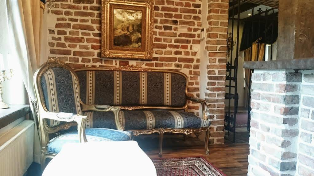 Vikerkaare Villa Tartu Dış mekan fotoğraf