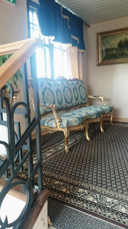 Vikerkaare Villa Tartu Dış mekan fotoğraf