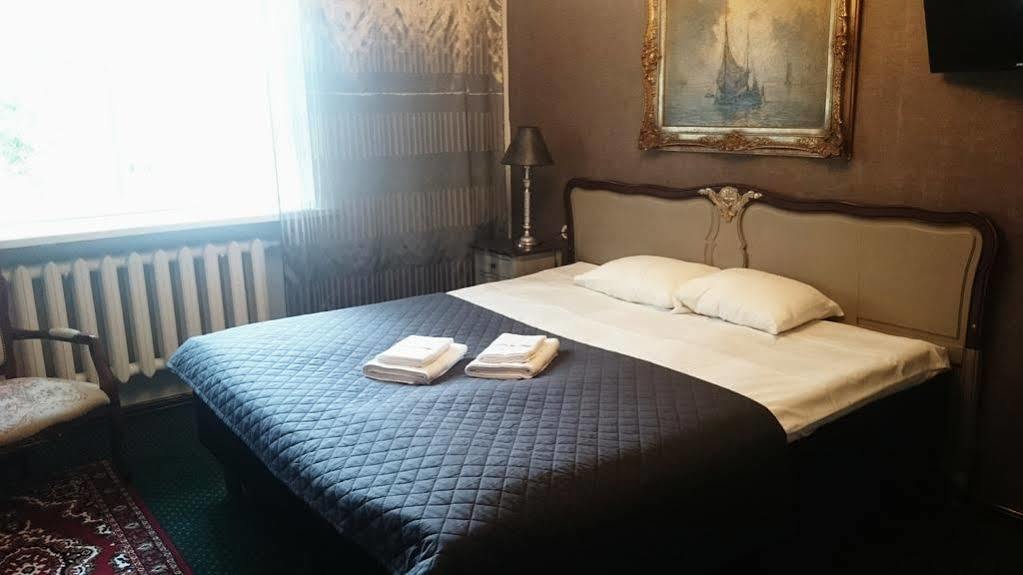 Vikerkaare Villa Tartu Dış mekan fotoğraf