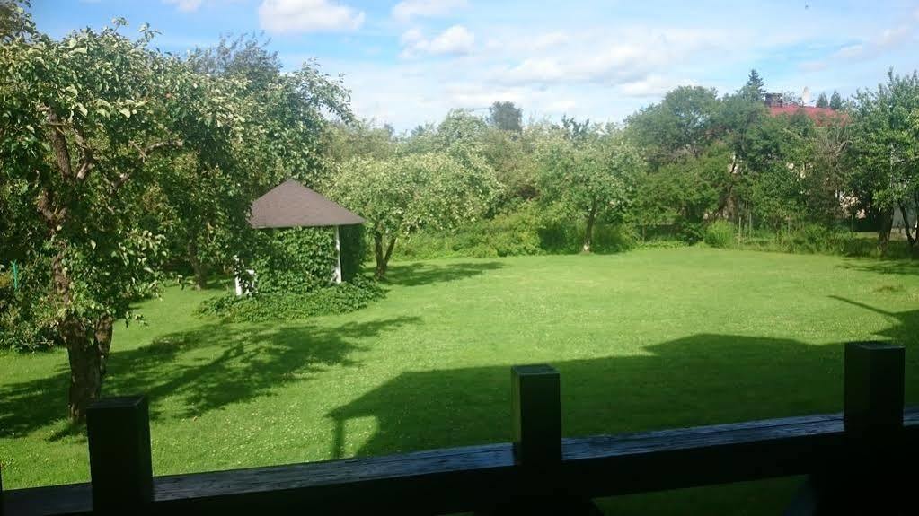 Vikerkaare Villa Tartu Dış mekan fotoğraf