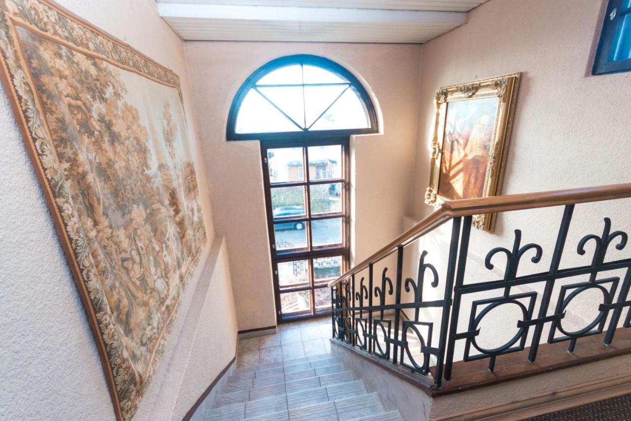 Vikerkaare Villa Tartu Dış mekan fotoğraf