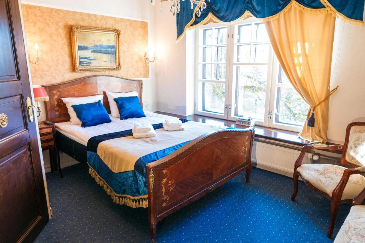 Vikerkaare Villa Tartu Dış mekan fotoğraf
