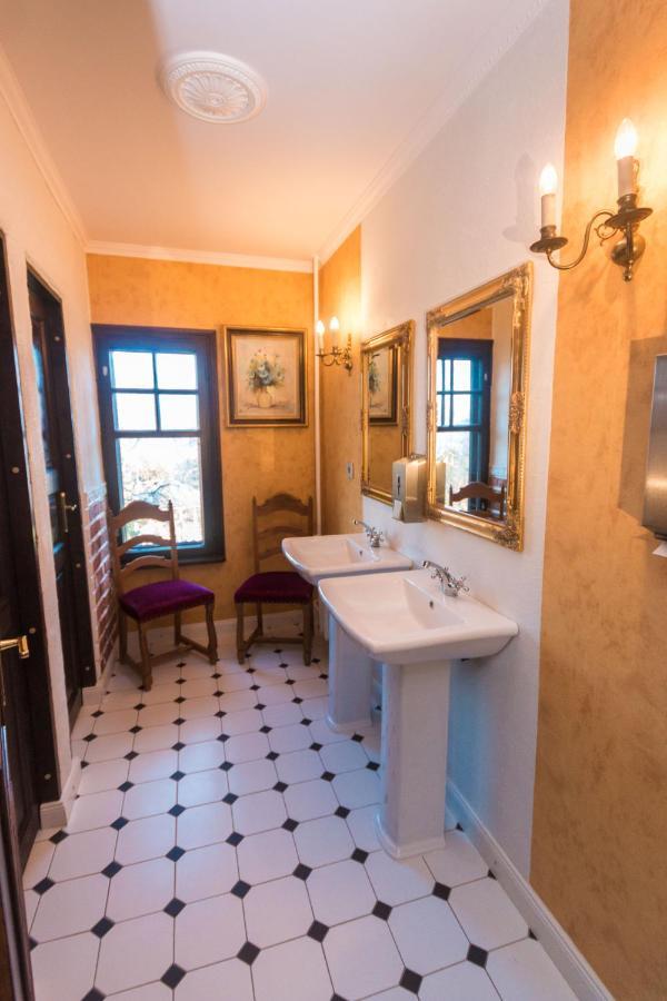 Vikerkaare Villa Tartu Dış mekan fotoğraf