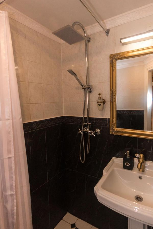 Vikerkaare Villa Tartu Dış mekan fotoğraf