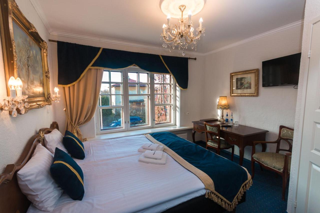 Vikerkaare Villa Tartu Dış mekan fotoğraf