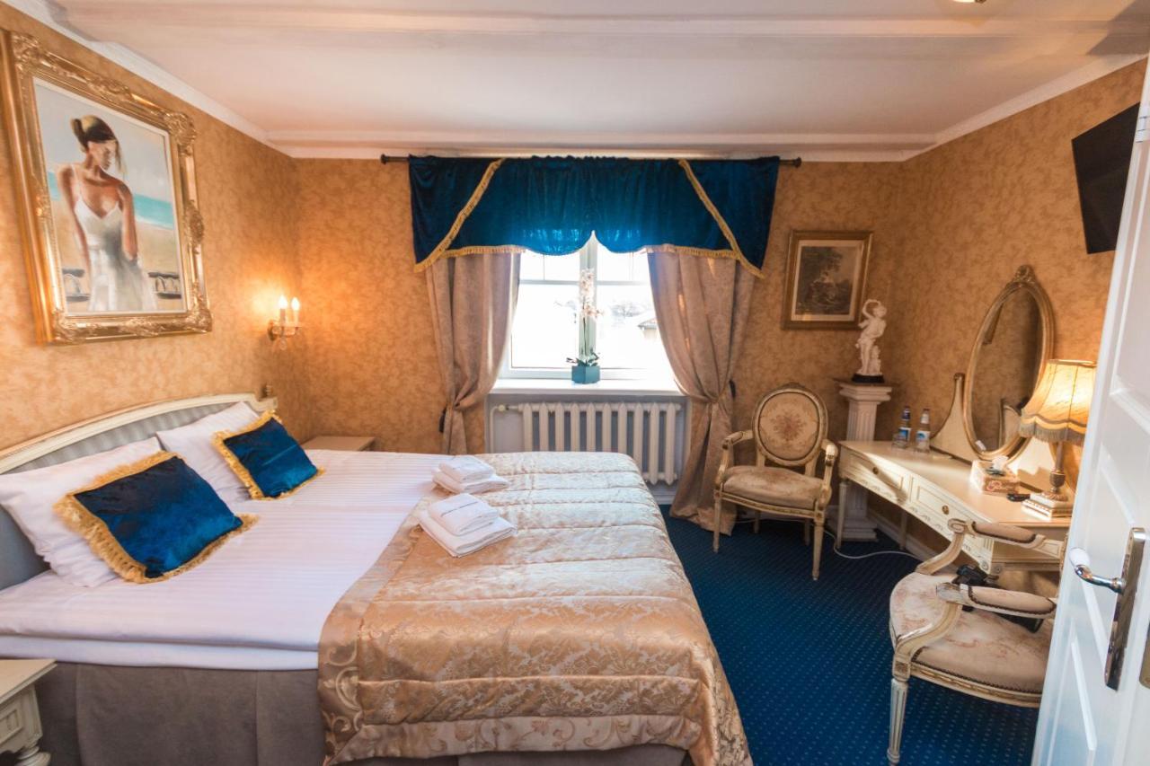 Vikerkaare Villa Tartu Dış mekan fotoğraf