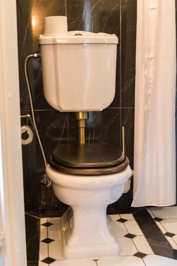 Vikerkaare Villa Tartu Dış mekan fotoğraf