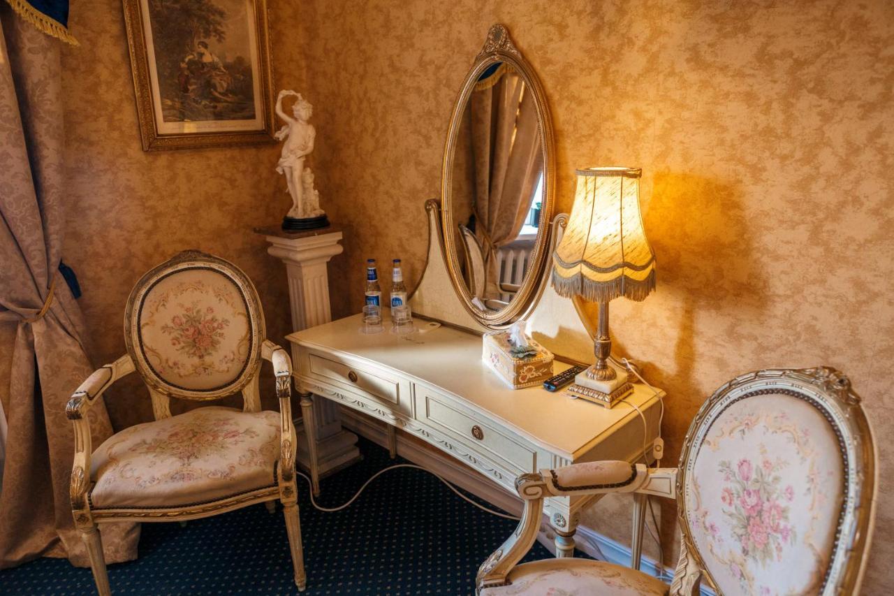 Vikerkaare Villa Tartu Dış mekan fotoğraf