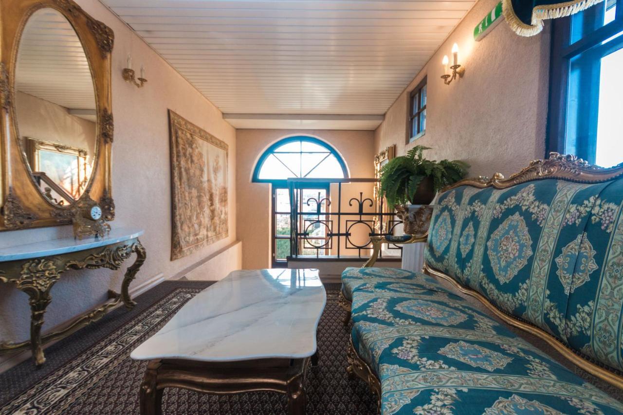 Vikerkaare Villa Tartu Dış mekan fotoğraf